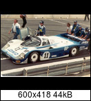 24 HEURES DU MANS YEAR BY YEAR PART TRHEE 1980-1989 - Page 15 83lm11p956jfitzpatric51kej