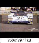 24 HEURES DU MANS YEAR BY YEAR PART TRHEE 1980-1989 - Page 15 83lm11p956jfitzpatrics2kca