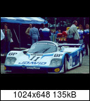 24 HEURES DU MANS YEAR BY YEAR PART TRHEE 1980-1989 - Page 15 83lm11p956jfitzpatricsoj59