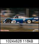 24 HEURES DU MANS YEAR BY YEAR PART TRHEE 1980-1989 - Page 15 83lm11p956jfitzpatricuckqd