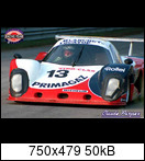 24 HEURES DU MANS YEAR BY YEAR PART TRHEE 1980-1989 - Page 15 83lm13c1bycourage-adelrj1t