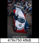 24 HEURES DU MANS YEAR BY YEAR PART TRHEE 1980-1989 - Page 15 83lm13c1bycourage-adey8jo3