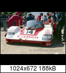24 HEURES DU MANS YEAR BY YEAR PART TRHEE 1980-1989 - Page 15 83lm14p9561bfjsu