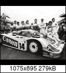 24 HEURES DU MANS YEAR BY YEAR PART TRHEE 1980-1989 - Page 15 83lm14p956jlammers-jpw3jpj