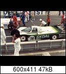 24 HEURES DU MANS YEAR BY YEAR PART TRHEE 1980-1989 - Page 15 83lm16p956gedwards-jffejhj