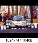 24 HEURES DU MANS YEAR BY YEAR PART TRHEE 1980-1989 - Page 15 83lm18p956aplankerhor35kl6