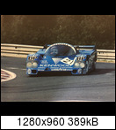 24 HEURES DU MANS YEAR BY YEAR PART TRHEE 1980-1989 - Page 15 83lm21p956mamiandrett24kli