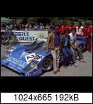 24 HEURES DU MANS YEAR BY YEAR PART TRHEE 1980-1989 - Page 15 83lm21p956mamiandrett5djkd