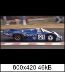 24 HEURES DU MANS YEAR BY YEAR PART TRHEE 1980-1989 - Page 15 83lm21p956mamiandretthuj4r