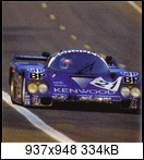 24 HEURES DU MANS YEAR BY YEAR PART TRHEE 1980-1989 - Page 15 83lm21p956mamiandrettk4jga