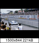 24 HEURES DU MANS YEAR BY YEAR PART TRHEE 1980-1989 - Page 15 83lm21p956mamiandrettotkx9
