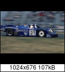 24 HEURES DU MANS YEAR BY YEAR PART TRHEE 1980-1989 - Page 15 83lm21p956mamiandrettxykbd