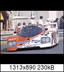24 HEURES DU MANS YEAR BY YEAR PART TRHEE 1980-1989 - Page 15 83lm22pck5dwarwick-fl6cjpv