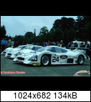 24 HEURES DU MANS YEAR BY YEAR PART TRHEE 1980-1989 - Page 15 83lm24m482hpescarolo-egk4y