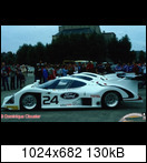 24 HEURES DU MANS YEAR BY YEAR PART TRHEE 1980-1989 - Page 15 83lm24m482hpescarolo-m4jt9