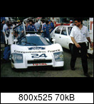 24 HEURES DU MANS YEAR BY YEAR PART TRHEE 1980-1989 - Page 15 83lm24m482hpescarolo-nlkfs