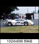 24 HEURES DU MANS YEAR BY YEAR PART TRHEE 1980-1989 - Page 15 83lm24m482hpescarolo-s6kt6
