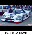 24 HEURES DU MANS YEAR BY YEAR PART TRHEE 1980-1989 - Page 16 83lm26m482jrondeau-ma1sjlf