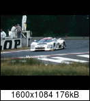 24 HEURES DU MANS YEAR BY YEAR PART TRHEE 1980-1989 - Page 16 83lm26m482jrondeau-magxjbw