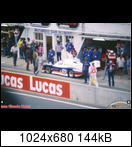 24 HEURES DU MANS YEAR BY YEAR PART TRHEE 1980-1989 - Page 16 83lm30m382pyver-lguitdfk92