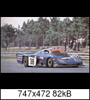 24 HEURES DU MANS YEAR BY YEAR PART TRHEE 1980-1989 - Page 16 83lm38domerc82-83ccra55kvp