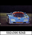 24 HEURES DU MANS YEAR BY YEAR PART TRHEE 1980-1989 - Page 16 83lm38domerc82-83ccrap1j3s
