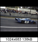24 HEURES DU MANS YEAR BY YEAR PART TRHEE 1980-1989 - Page 16 83lm38domerc82-83ccrawsje9