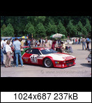 24 HEURES DU MANS YEAR BY YEAR PART TRHEE 1980-1989 - Page 22 84lm101m1pak90