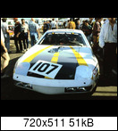 24 HEURES DU MANS YEAR BY YEAR PART TRHEE 1980-1989 - Page 23 84lm107p928rboutinaud79kci
