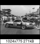 24 HEURES DU MANS YEAR BY YEAR PART TRHEE 1980-1989 - Page 23 84lm107p928rboutinauddokwr