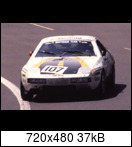 24 HEURES DU MANS YEAR BY YEAR PART TRHEE 1980-1989 - Page 23 84lm107p928rboutinaudm0kdg