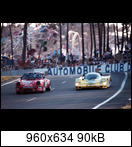 24 HEURES DU MANS YEAR BY YEAR PART TRHEE 1980-1989 - Page 23 84lm122p930tperrier-rfbkp3