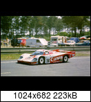 24 HEURES DU MANS YEAR BY YEAR PART TRHEE 1980-1989 - Page 19 84lm16p9561cvja7
