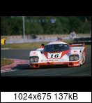 24 HEURES DU MANS YEAR BY YEAR PART TRHEE 1980-1989 - Page 19 84lm16p956rlloyd-nmase9jwg