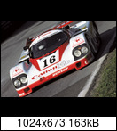 24 HEURES DU MANS YEAR BY YEAR PART TRHEE 1980-1989 - Page 19 84lm16p956rlloyd-nmasrgkb8