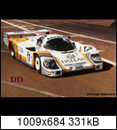 24 HEURES DU MANS YEAR BY YEAR PART TRHEE 1980-1989 - Page 19 84lm17p956dsutherland25kxd