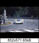 24 HEURES DU MANS YEAR BY YEAR PART TRHEE 1980-1989 - Page 19 84lm17p956dsutherlandgzk3m