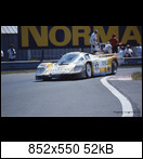 24 HEURES DU MANS YEAR BY YEAR PART TRHEE 1980-1989 - Page 19 84lm17p956dsutherlandhgkl8