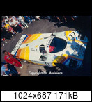 24 HEURES DU MANS YEAR BY YEAR PART TRHEE 1980-1989 - Page 19 84lm17p956dsutherlandszklj
