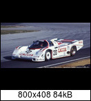 24 HEURES DU MANS YEAR BY YEAR PART TRHEE 1980-1989 - Page 19 84lm20p956olarrauri-m6jkid
