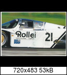 24 HEURES DU MANS YEAR BY YEAR PART TRHEE 1980-1989 - Page 19 84lm21p956adecadenet-rljgl