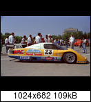 24 HEURES DU MANS YEAR BY YEAR PART TRHEE 1980-1989 - Page 19 84lm23wmp83brdorchy-a0ijld