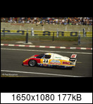 24 HEURES DU MANS YEAR BY YEAR PART TRHEE 1980-1989 - Page 19 84lm23wmp83brdorchy-af5kvr