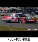24 HEURES DU MANS YEAR BY YEAR PART TRHEE 1980-1989 - Page 19 84lm24wmp83bmpignard-4nkvv