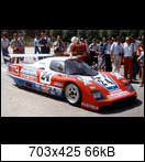 24 HEURES DU MANS YEAR BY YEAR PART TRHEE 1980-1989 - Page 19 84lm24wmp83bmpignard-pfk8f