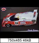 24 HEURES DU MANS YEAR BY YEAR PART TRHEE 1980-1989 - Page 19 84lm24wmp83bmpignard-qdk50