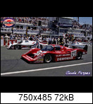 24 HEURES DU MANS YEAR BY YEAR PART TRHEE 1980-1989 - Page 19 84lm25grids2dwood-jcokyj5x