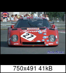 24 HEURES DU MANS YEAR BY YEAR PART TRHEE 1980-1989 - Page 19 84lm27f512bbmmicangelnbkmo