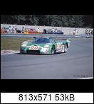 24 HEURES DU MANS YEAR BY YEAR PART TRHEE 1980-1989 - Page 21 84lm80albaar2mfinottof1kq8