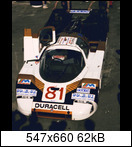 24 HEURES DU MANS YEAR BY YEAR PART TRHEE 1980-1989 - Page 21 84lm81albaar2gdacco-a33jci